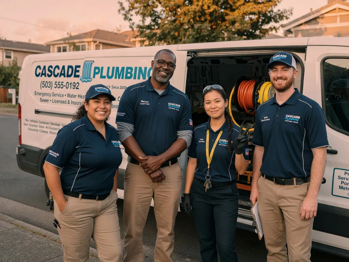 Emergency Plumber company in Leoma, TN